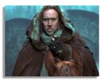 Nicolas Cage Costume for ''Season of the Witch''