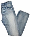 Matt Dillon Screen-Worn Wardrobe From ''Takers''