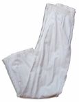 Gerard Butler Screen-Worn Prison Wardrobe From 2009 Futuristic Thriller ''Gamer''