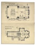 King George & Queen Mary Coronation Booklet
