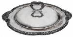 Lucille Ball Personally Owned Serving Dish -- With a COA From Lucie Arnaz