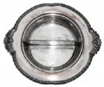 Lucille Ball Personally Owned Serving Dish -- With a COA From Lucie Arnaz