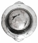 Lucille Ball Personally Owned Serving Dish -- With a COA From Lucie Arnaz