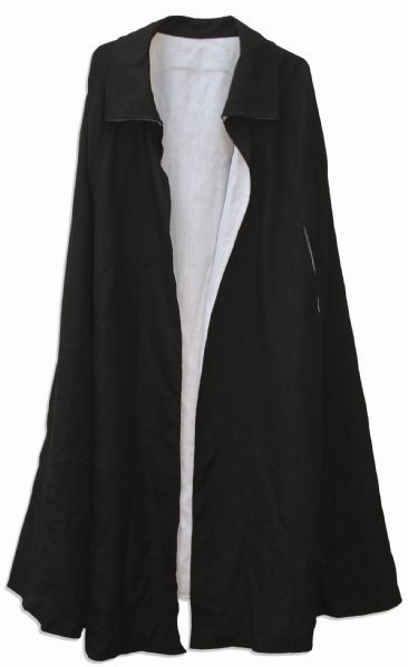 Ava Gardner Screen-Worn Cape From Her Personal Estate