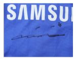 John Terry Chelsea Match Worn Shirt Signed