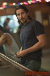 Christian Bale Screen-Worn Hero Wardrobe From ''Out of the Furnace''