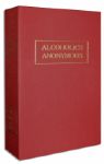 ''Alcoholics Anonymous'' First Edition, First Printing of the Revolutionary ''Big Book'' From Which the Substance Treatment Program Derives Its Name -- One of Only About 1,900 in Existence