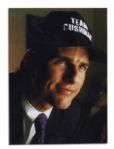 Tom Cruise ''Jerry Maguire'' Lot