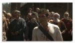 Antonio Banderas Screen-Worn Costume From ''The 13th Warrior''