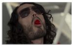 Russell Brand Production Used Designer Sunglasses From ''Get Him to the Greek'' -- From The Airport Scene When Brand's Character Forces Jonah Hill's Conservative Character to Smuggle Heroin