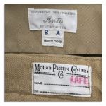 Ben Affleck Screen-Worn Costume From ''Pearl Harbor'' 