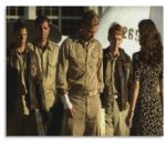 Ben Affleck Screen-Worn Costume From ''Pearl Harbor'' 