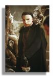 Gerard Butler's Phantom Cape From ''The Phantom of the Opera''