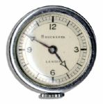 Duke & Duchess of Windsor Owned Personally Owned Boucheron Fob Watch