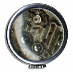 Duke & Duchess of Windsor Owned Personally Owned Boucheron Fob Watch