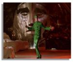 Jim Carrey Custom Prop Cane as The Riddler in ''Batman Forever''