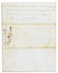 One Month Away From the Surrender at Yorktown, Just Across the River Lies Gloucester, Where Lafayette Writes From, in Hopes of Finishing Cornwallis With Vessels Not Occupied by Washington