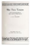 J.R.R. Tolkien's Classic ''Lord of the Rings'' Trilogy -- First Edition Set