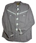 Will Ferrell Screen-Worn Costume From the 2012 Telenovela Spoof, ''Casa de Mi Padre'' 
