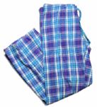 Ashley Greene Screen-Worn Pajamas From 2011 Comedy ''Butter'' -- With a COA From Premiere Props