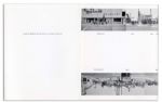 Rare ''Every Building on the Sunset Strip'' by Edward Ruscha, Early Edition From 1966