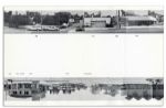 Rare ''Every Building on the Sunset Strip'' by Edward Ruscha, Early Edition From 1966