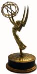 Emmy Award Statue Circa 1970's