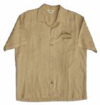 Buddy Holly Stage Worn Shirt