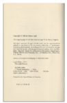 Titanic Book ''The Night Lives On'' Signed by the Author & 6 Survivors -- Michel Navratal, Eva Hart, Bertram Dean, Edith Haisman nee Brown, Maggie Robb & Louise Pope