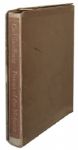Carl Sandburg Special Limited Edition of ''Poems of the Midwest''
