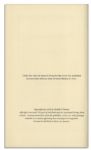 Limited Edition of ''Shakespeare's Progress'' by Frank O'Connor -- Fine
