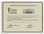 ''Saving Mr. Banks'' Script Signed by Its Leading Actors -- Including Tom Hanks, Emma Thompson Colin Farrell & More