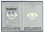 ''Star Wars'' Intergalactic Passport