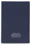 ''Star Wars'' Intergalactic Passport