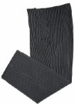 ''Addams Family Values'' Actor Raul Julia Pinstripe Suit Costume