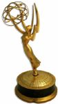 Emmy Award For Daytime Drama Writing Bestowed in 1978