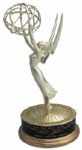 Emmy Award Presented to a Writer on General Hospital in 1995