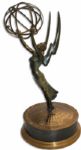 Emmy Award Presented to a Writer ''And Her Writing Colleagues'' in 1980