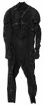 Val Kilmer's Thermal Suit Costume From ''The Saint'' -- One of Just Two Custom Made For Production