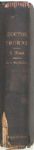 1863 U.S. Edition of ''Dr. Thorne'' a Novel by Anthony Trollope -- Good