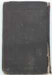 1863 U.S. Edition of ''Dr. Thorne'' a Novel by Anthony Trollope -- Good