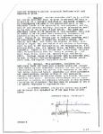 ''The Godfather Part III'' Signed Actor Contracts -- Al Pacino, Diane Keaton, Winona Ryder, Bridget Fonda, George Hamilton & Andy Garcia -- Pacino's $2.5 Million Contract is Twice Signed