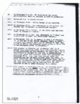 ''The Godfather Part III'' Signed Actor Contracts -- Al Pacino, Diane Keaton, Winona Ryder, Bridget Fonda, George Hamilton & Andy Garcia -- Pacino's $2.5 Million Contract is Twice Signed