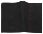 Bruce Lee Personally Owned Elastic Waist Belt Worn to Enhance Workout Efficacy