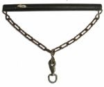 Bruce Lee Personally Owned & Used Gym Equipment