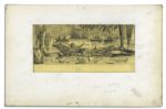 Lot of Storyboards From ''Peyton Place''