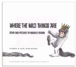 Signed Copy of Maurice Sendak's ''Where the Wild Things Are''