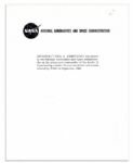 Neil Armstrong Signed 7.5'' x 9.5'' Photo