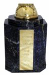 Rare Jules Rimet FIFA World Cup Trophy From 1970