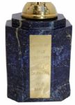 Rare Jules Rimet FIFA World Cup Trophy From 1970